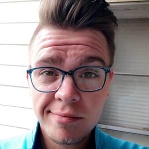 Meet your Posher, Jared